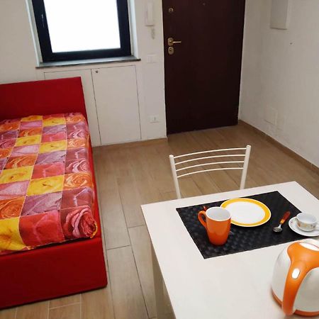 Canacci Apartment 佛罗伦萨 外观 照片