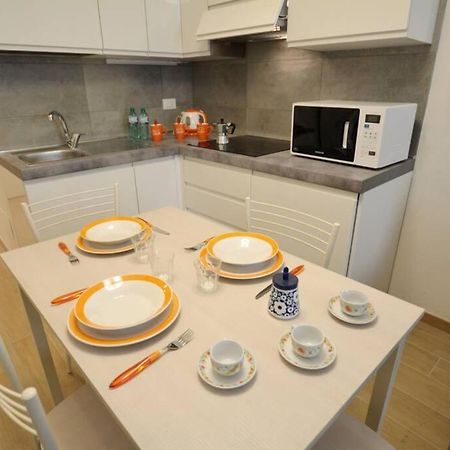 Canacci Apartment 佛罗伦萨 外观 照片