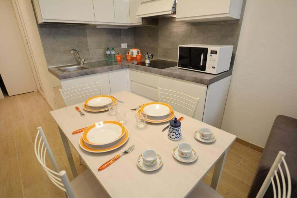 Canacci Apartment 佛罗伦萨 外观 照片