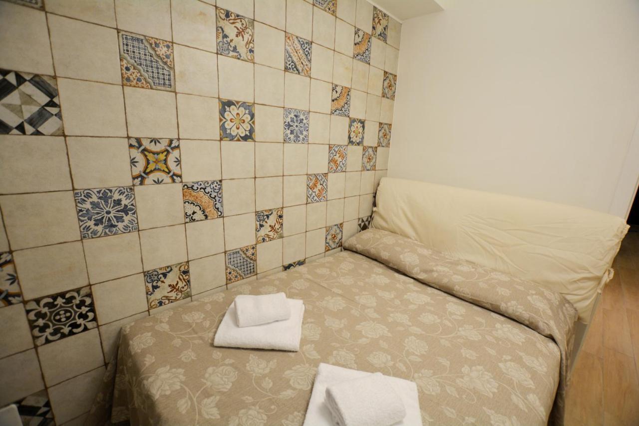 Canacci Apartment 佛罗伦萨 外观 照片